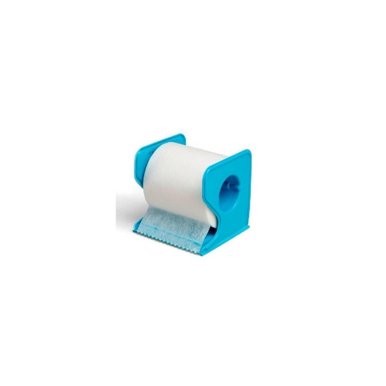 TELA ADHESIVA 5X9 M PAPEL