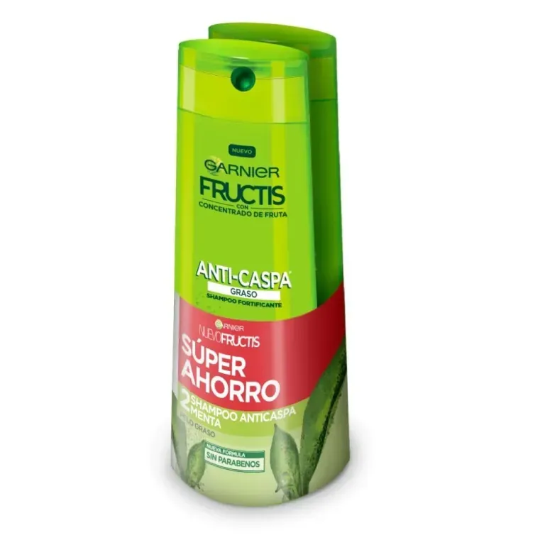 PACK FRUCTIS