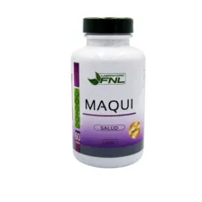 MAQUI X 60CAP