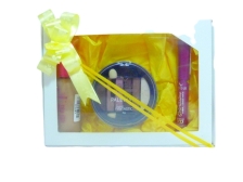 ESTUCHE VOUGE BASE+SOMBRA+LABIAL