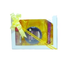 ESMALTE CREMA