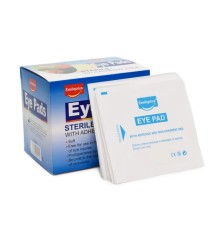 PARCHE OCULAR ADULTO X5