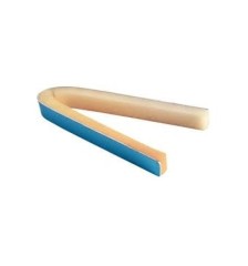 FERULAS DE ALUMINIO 2CMX30CM