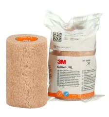 VENDA COBAN 3M 10cm X 4.5 M