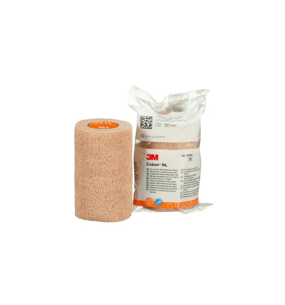 VENDA COBAN 3M 10cm X 4.5 M VENDA COBAN 3M 10cm X 4.5 M