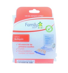 F SET MINI BOTIQUIN