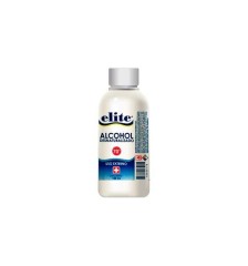 ALCOHOL DESNATURALIZADO 70 X 125ML