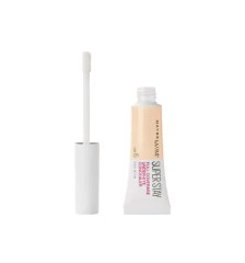 MAYBELLINE SUPERSTAY CORRECTOR DE OJERAS 15 LIGHT