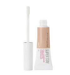 MAYBELLINE SUPERSTAY CORRECTOR DE OJERAS 25 MEDIUM