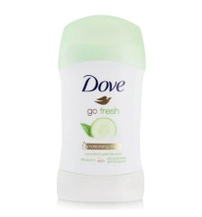 DOVE DESODORANTE  MUJER BARRA PEPINO 40G
