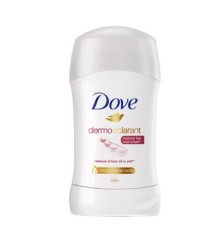 DOVE DEO BARRA DERMO ACLARANT