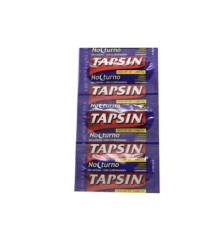 TAPSIN NOCTURNO X 6 COMPRIMIDOS