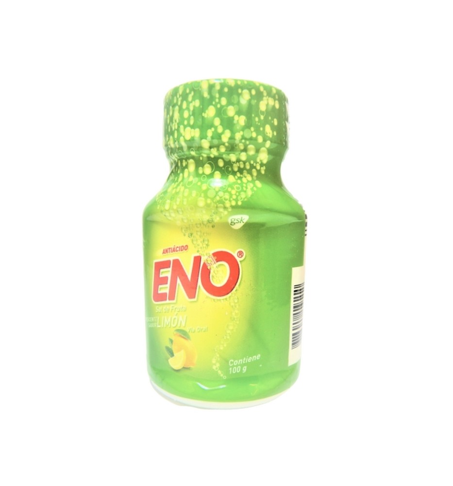 ENO LIMON 100G X100