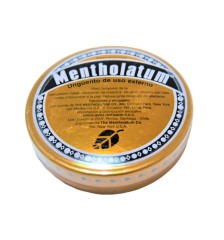 MENTHOLATUM UNGÜENTO 18G X18