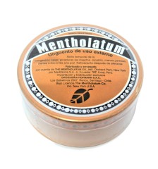 Mentholatum Ung.X36G | mentholatum ung 36g