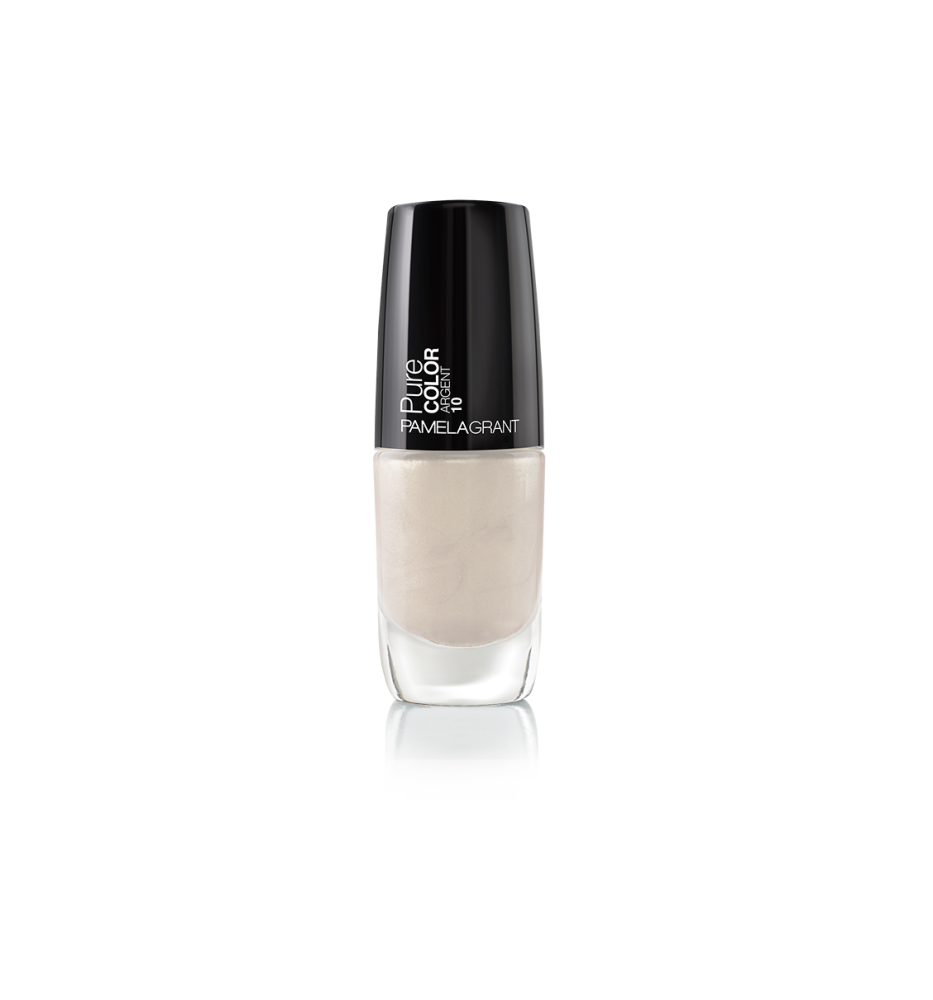 PAMELA GRANT ESM. ARGENT Nº010 PAMELA GRANT ESM. ARGENT Nº010