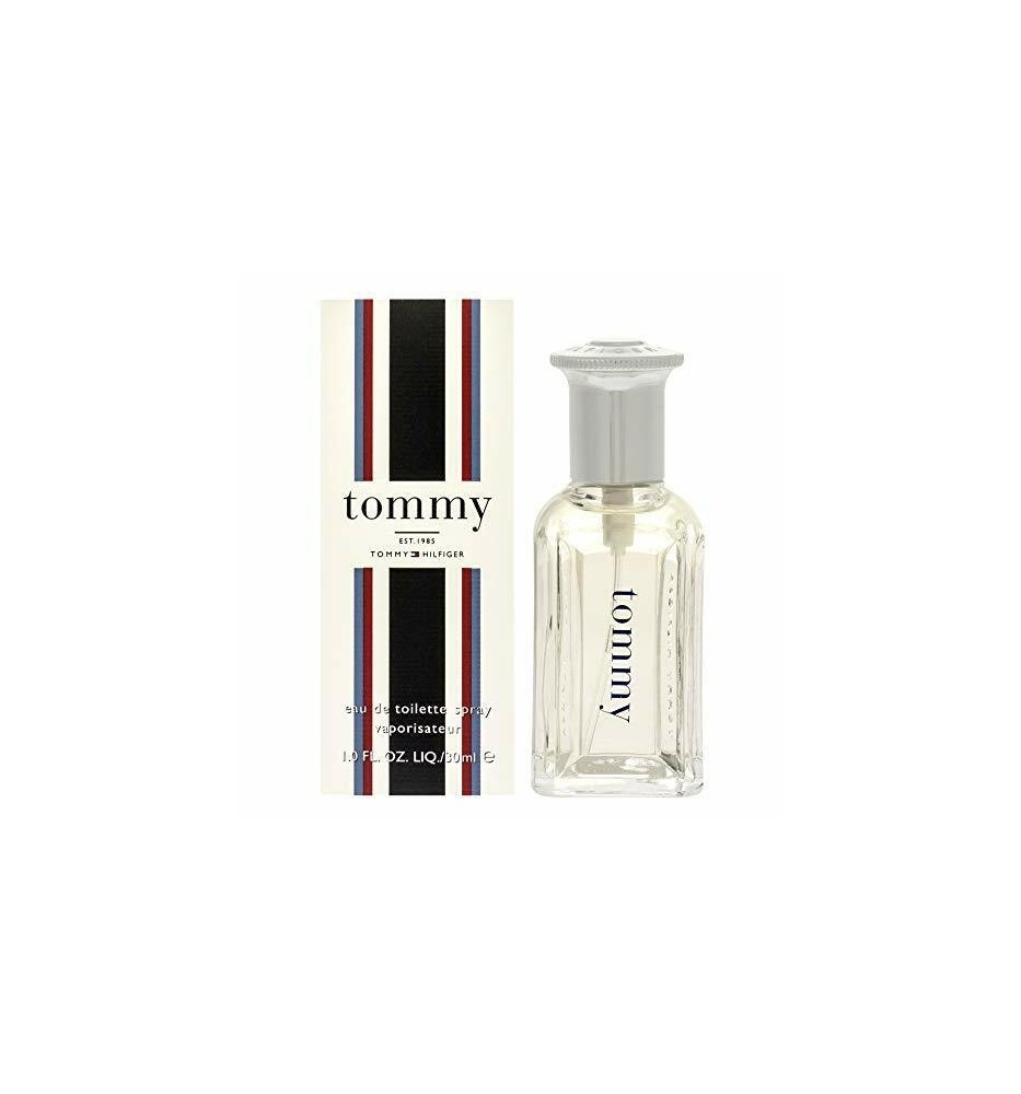 TOMMY MEN EDT ORIG VAP X30ML TOMMY MEN EDT ORIG VAP X30ML
