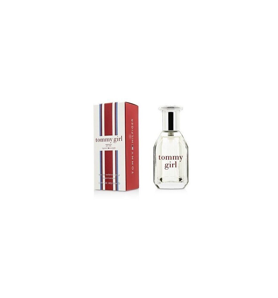 TOMMY WOM EDT GIRL VAP X30ML TOMMY WOM EDT GIRL VAP X30ML