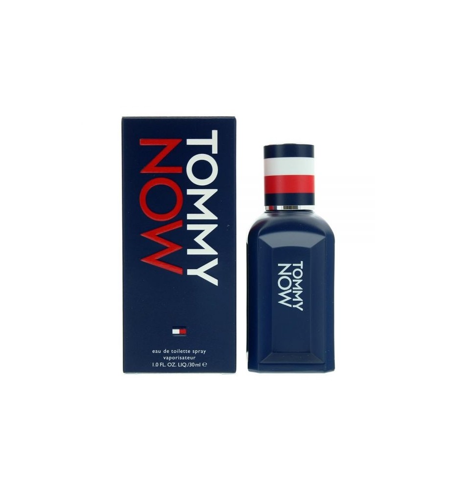 TOMMY MEN EDT NOW VAP X30ML TOMMY MEN EDT NOW VAP X30ML