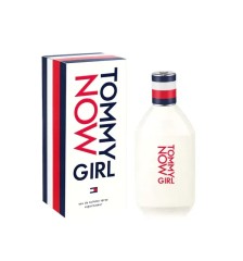 TOMMY WOM EDT GIRL NOW VAP X30ML