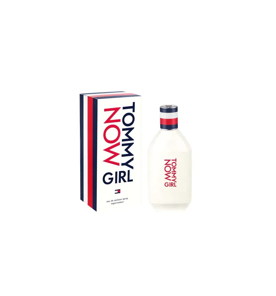 TOMMY WOM EDT GIRL NOW VAP X30ML TOMMY WOM EDT GIRL NOW VAP X30ML