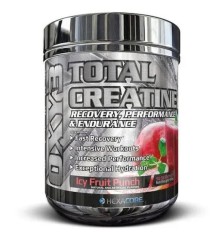 HEXACORE OXY 3 CREATINA