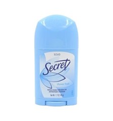 SECRET AP BARRA SHOWER FRESH X45 GR