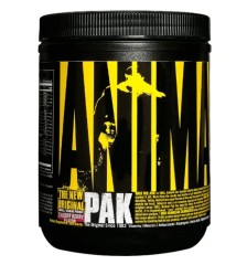 UNIVERSAL NUTRITION ANIMAL PAK 44