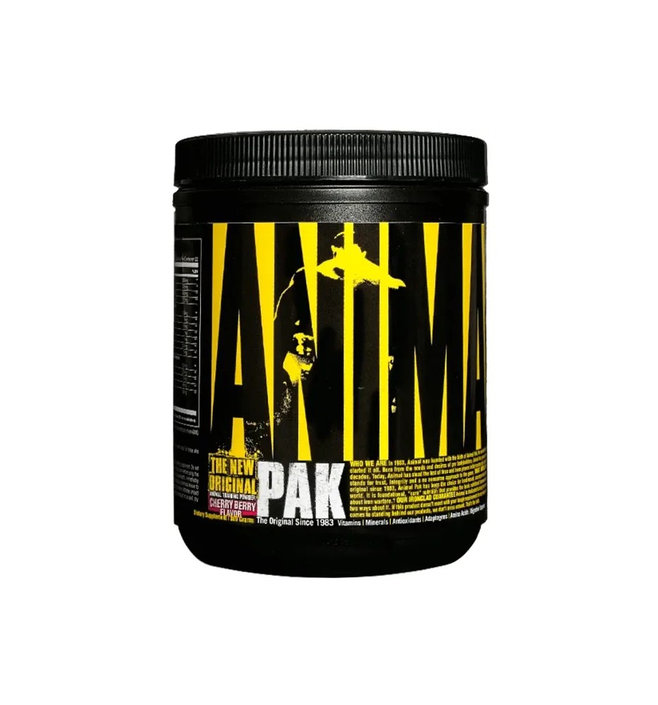 UNIVERSAL NUTRITION ANIMAL PAK 44 UNIVERSAL NUTRITION ANIMAL PAK 44