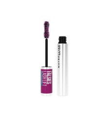 MAYBELLINE MASC DE PEST. FALSIES LASH LAVABLE NEGRO
