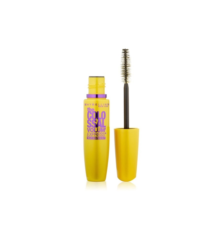 MAYBELLINE MASC COLOSSAL WTP MAYBELLINE MASC COLOSSAL WTP