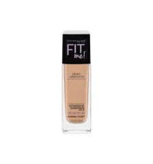 MAYBELLINE BASE FIT ME HIDRATANTE 220 NATURAL BEIGE