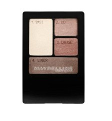 MAYBELLINE SOMBRA EXPERT WEAR 02Q NAT.SMOKES