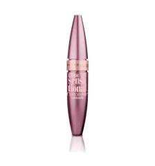 MAYBELLINE MASC LASH SENSATIONAL CURVITUDE