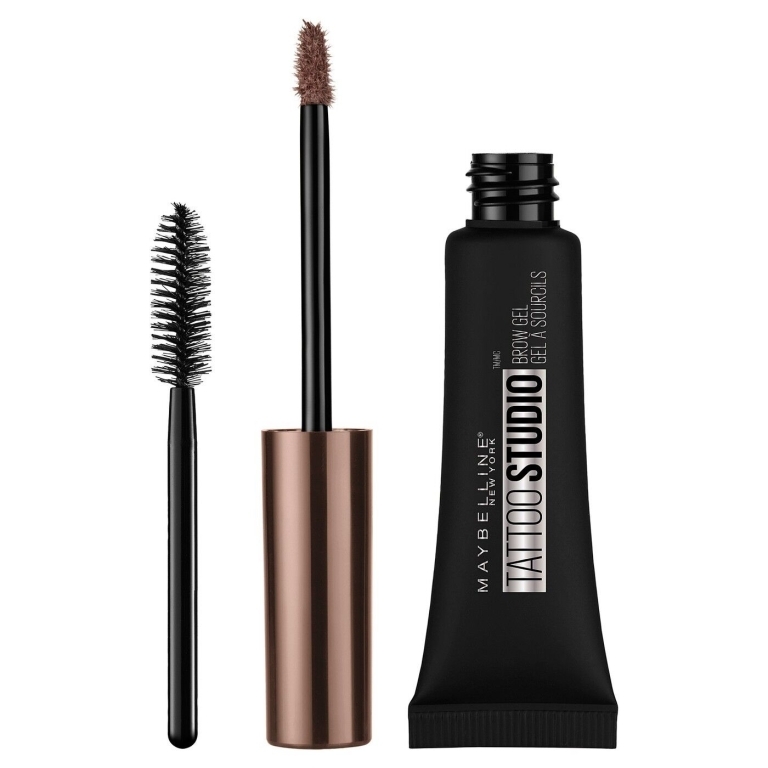 GEL CEJAS TATTOO BROW SOFT BROWN 255