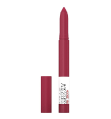 MAYBELLINE LAB.SUPER STAY INK CRAYON 75 SPEAK YOUR