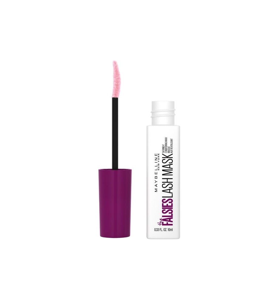 MAYBELLINE SERUM NOCTURNO PESTAÑAS MAYBELLINE SERUM NOCTURNO PESTAÑAS