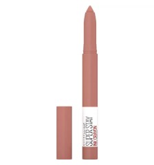 MAYBELLINE LAB.SUPER STAY INK CRAYON 95 TALK THE TALK