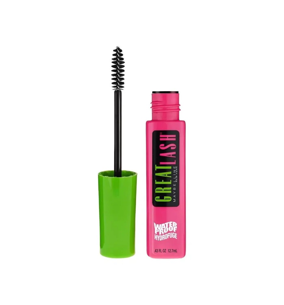 MASCARILLA MAYBELLINE GREAT & LASH