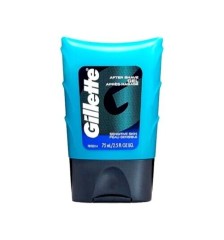 GILLETTE GEL AFTER SHAVE 75ML