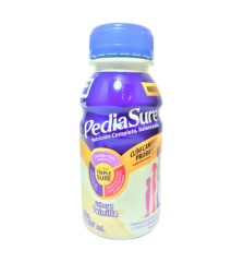 PEDIASURE VAINILLA LAT.X237ML