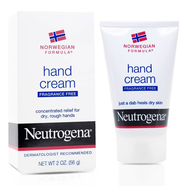 NEUTR.CREMA MAN.NORU.S/P.X 56G