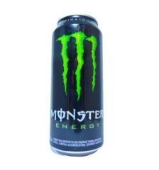 MONSTER ENERGY 473ML