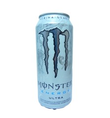 MONSTER ENERGY ULTRA 473ML