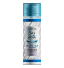 EVERCURL SCULP&HOLD CREAM GEL