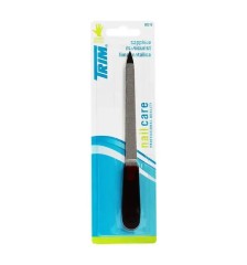 TRIM LIMA ZAFIRO METAL + CORTA CUTICULAS