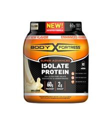 BF SUPER ADV.ISOLATE VAIN 680G