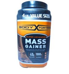 BF MASS GAINER CHOC 1814