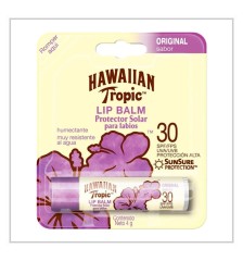H.TROPIC LIP BALM F30 PROT. 4G