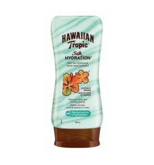 H.TROPIC SILK HYDRATION AFTER SUN. 180ML